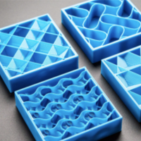 Dynamic Infill Density Simplify3D V5