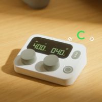 Interface smart press xtool presse à chaud