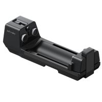 Accessoire rotatif eufyMake impression cylindrique
