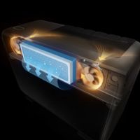 eufyMake E1 système filtration air protection UV