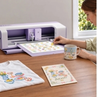 xTool C1 Color Cutter avec impression couleur intégrée