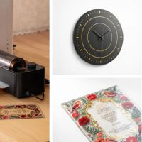 Module LM1 compatible films UV DTF premium xTool O1 Omni Printer