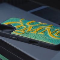 Positionnement automatique de la xTool O1 Omni Printer UV&DT