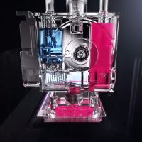 Mode vacances de la xTool O1 Omni Printer Single UV