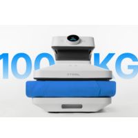Pression automatique xTool WonderPress