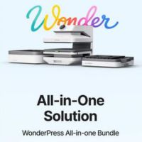 Conception modulaire xTool WonderPress