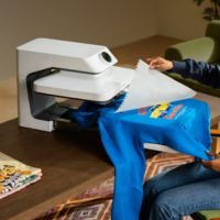 Surface de pressage xTool WonderPress