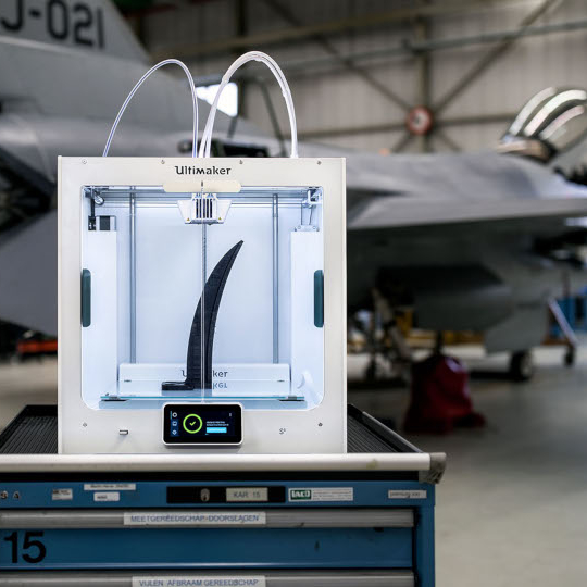imprimante 3d pour l'éducation imprimante 3d pour le gouvernement