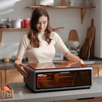 Creality Falcon A1 10W faible encombrement