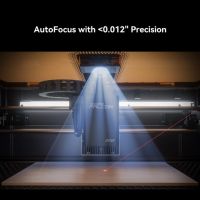 Creality Falcon A1 Pro 20W autofocus