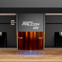 Autofocus du Creality Falcon A1C AI 5W