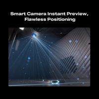 Autofocus intelligent Creality Falcon T1