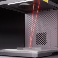 Caméra intelligente haute précision Creality Falcon T1