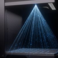 Capteurs de sécurité Creality Falcon T1