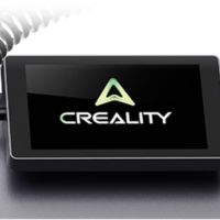 Écran tactile HD Creality Falcon T1