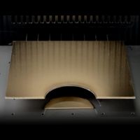 xTool F2 Ultra laser MOPA 60 W découpe sur métal