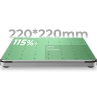 xTool F2 Ultra large surface de travail