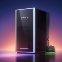 xTool F2 Ultra machine sécurisée