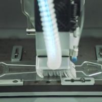 Makera Carvera Air propreté