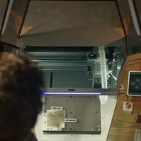 Makera Carvera Air sécurité