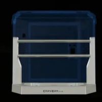 Makera Carvera Air cadre