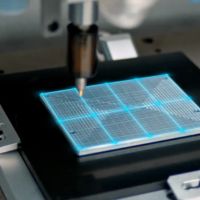 Makera Carvera – changeur d’outil automatique