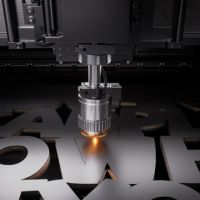 xTool MetalFab 1200w découpe cnc