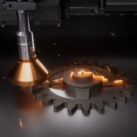 xTool MetalFab 1200w nettoyage cnc
