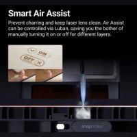 Smart Air Assist
