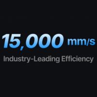 xTool F2 Ultra UV - Pack Convoyeur vitesse