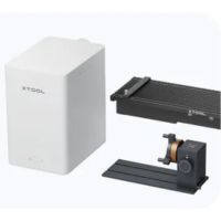 xTool F2 accessoires compatibles