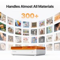 Compatibilité matériaux xTool M2 20W