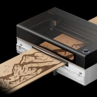 Convoyeur d’alimentation intelligent xTool P3