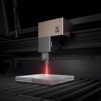 xTool P3 puissance laser 80W