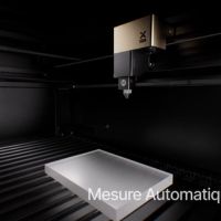 xTool P3 système ACS