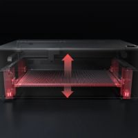 xTool P3 AutoLift