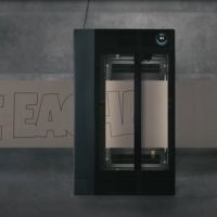 xTool P3 convoyeur