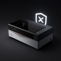 xTool P3 sécurité renforcée