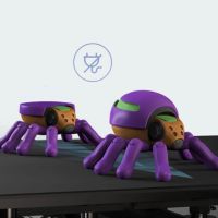 Anycubic Kobra 3 V2 détection filament