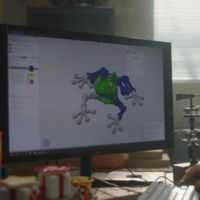 Anycubic Kobra 3 V2 logiciel