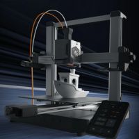 Anycubic Kobra 3 V2 vitesse