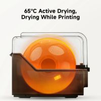 ACE 2 Pro séchage actif filament Anycubic Kobra 4 Combo