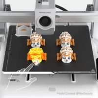 Object skipping Anycubic Kobra 4 Combo
