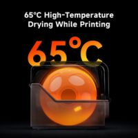 Anycubic Kobra S1 ACE 2 Pro Combo séchage filament 65°C