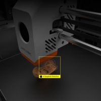 Anycubic Kobra S1 ACE 2 Pro Combo caméra monitoring impression