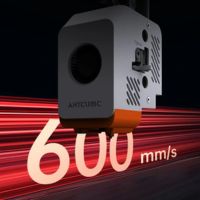 Anycubic Kobra S1 ACE 2 Pro Combo vitesse 600 mm/s