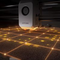 Plateau chauffant 120°C