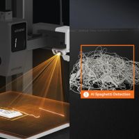 Anycubic Kobra X surveillance IA