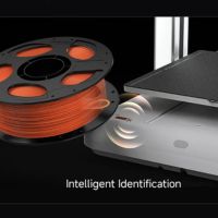 Anycubic Kobra X compatibilité matériaux