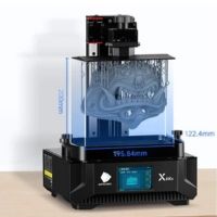 Anycubic Photon Mono X 6Ks - Écran LCD Monochrome 9,1 pouces 6K